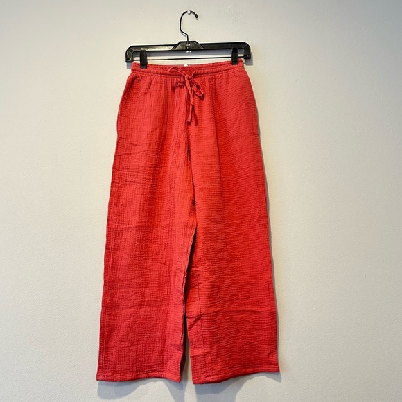 Jessica Simpson Ladies' Gauze Pant - Picture 5 of 8